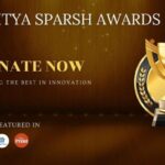 Nominate Your Book for Best Literary Award in India - Sahitya Sparsh ...
