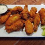 Territorial Brewing Company - Key Lime Cheesecake Mousse