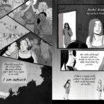 Using Graphic Novels in Education: Speak – Comic Book Legal Defense Fund