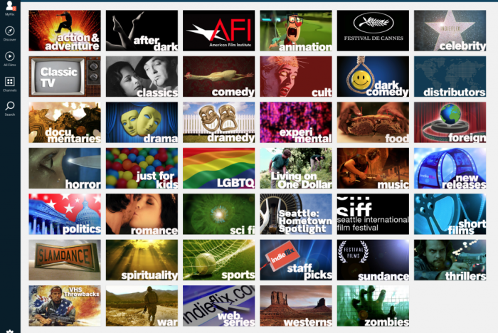 8 New Indie Movies to Watch in September 2021